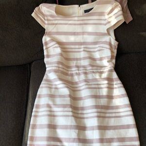 Size 6 Jcrew shift dress